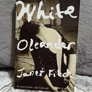 White Oleander by Janet Fitch